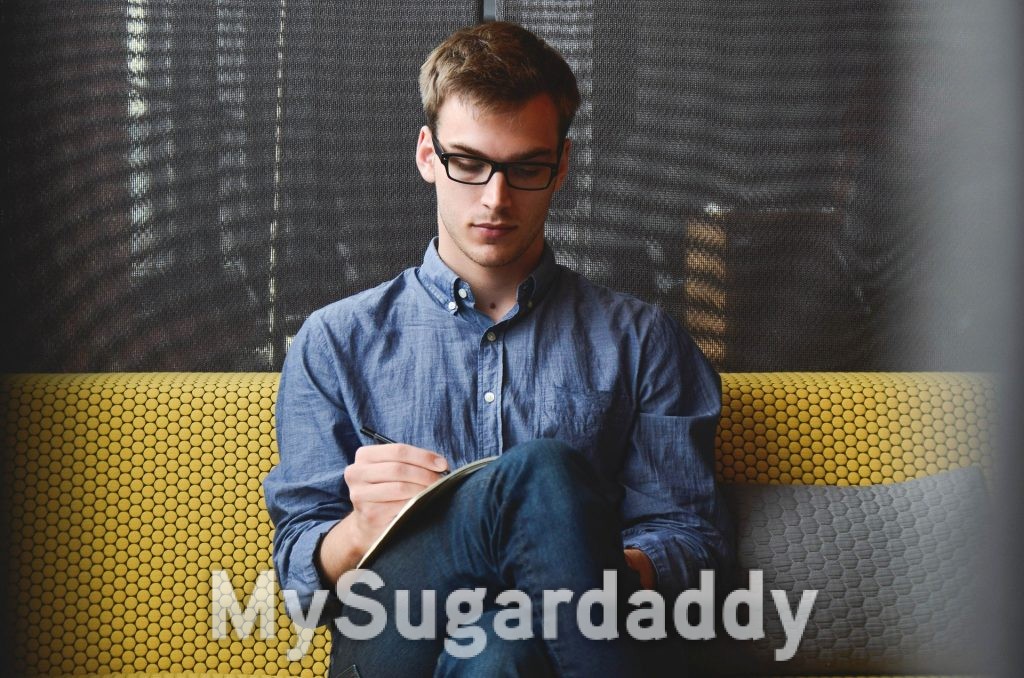 Sugar Daddy nei diversi paesi - tedesco