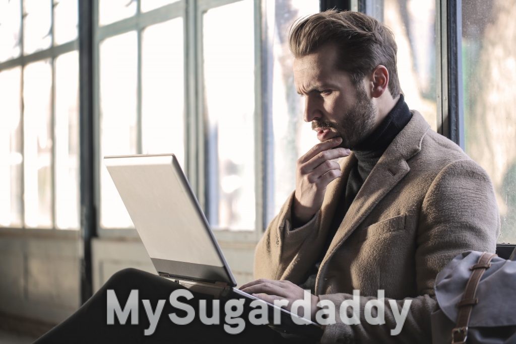 sugar daddy al computer